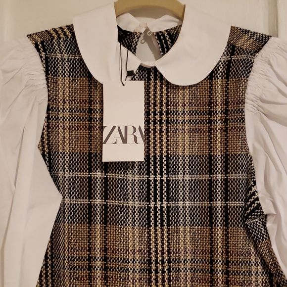 Zara top - Picture 2 of 7